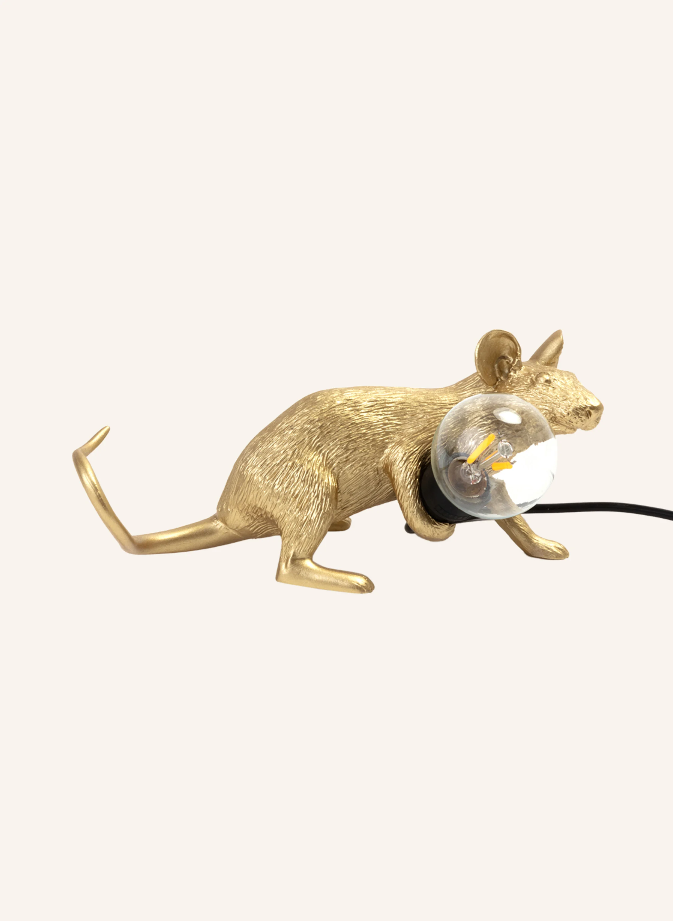 SELETTI Tischleuchte