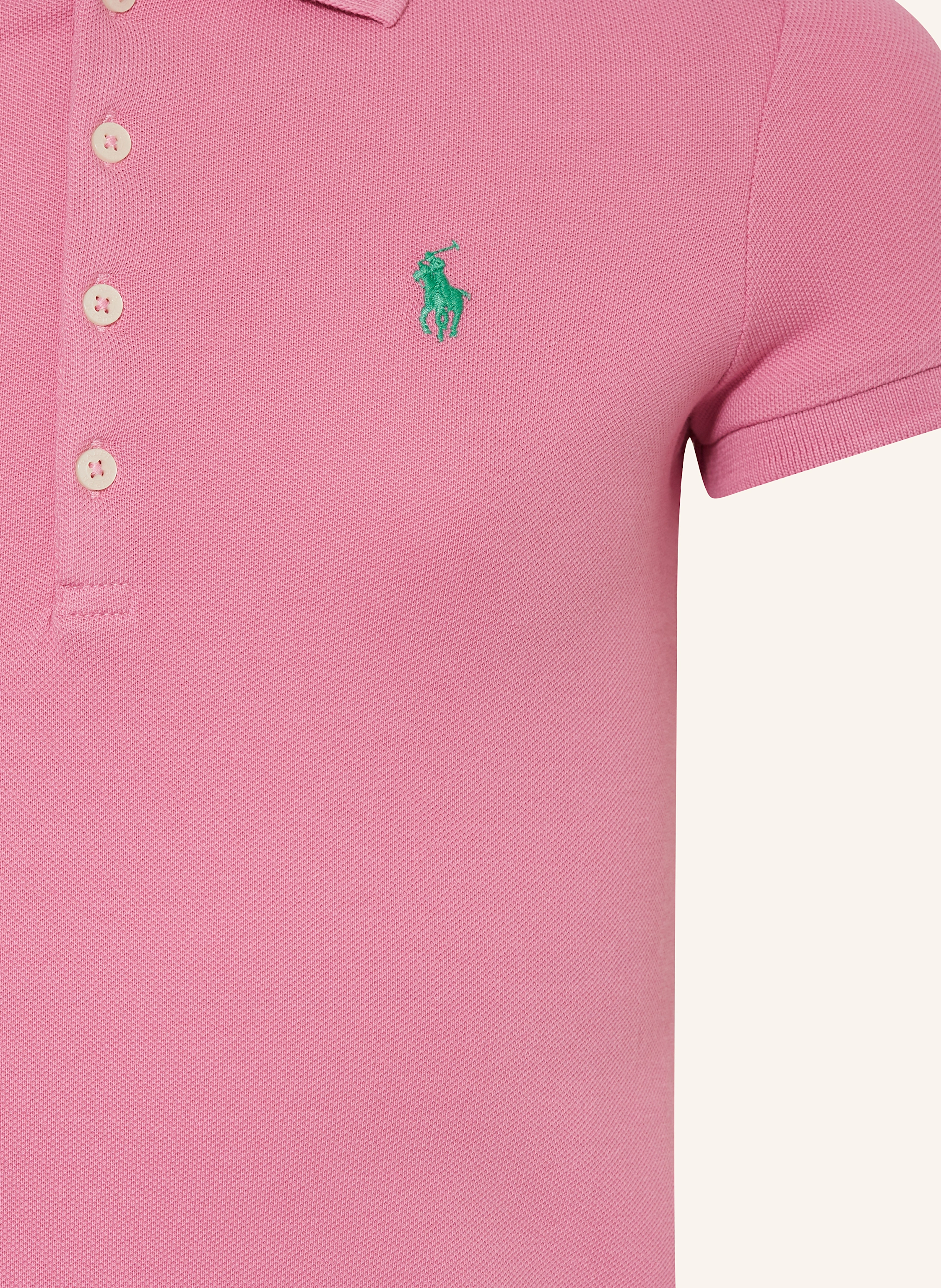 POLO RALPH LAUREN Piqué-Poloshirt