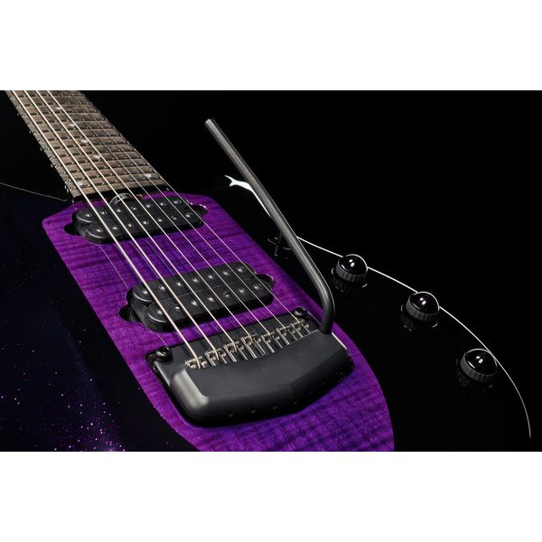Music Man John Petrucci Majesty 7 PDS