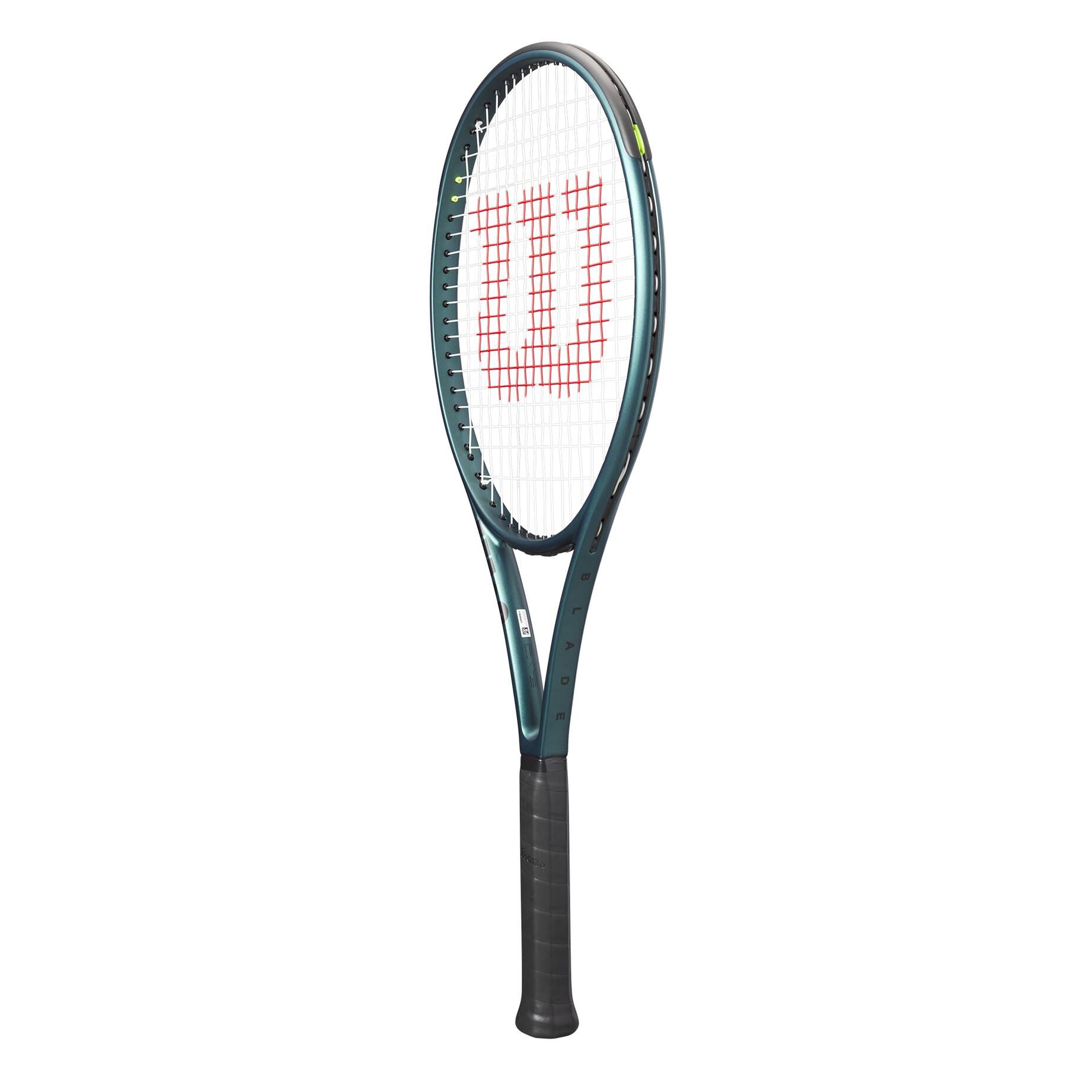 Wilson| Tennisschläger BLADE 100L V9 Unbesaitet