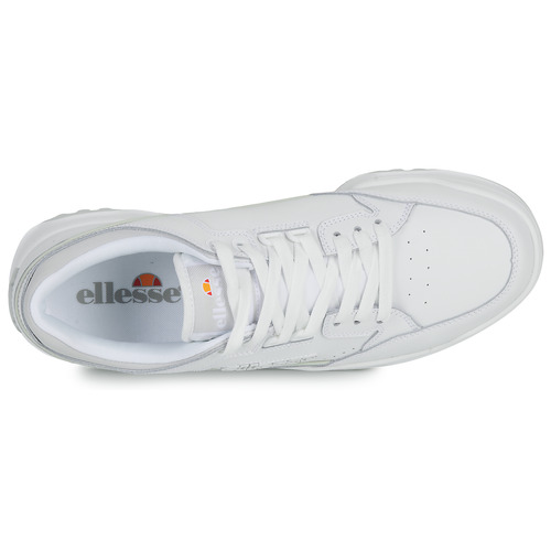 Ellesse - LS987 CUPSOLE - Blanc / Gris