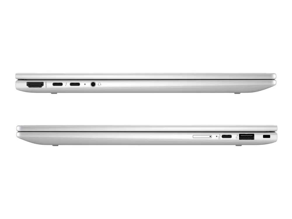 HP Elite x360 1040 G11 Notebook - Flipdesign - Intel Core Ultra 5 - 125H / op til 4.5 GHz - Win 11 Pro - Intel Arc Graphics - 32 GB RAM - 1 TB SSD NVMe - 14