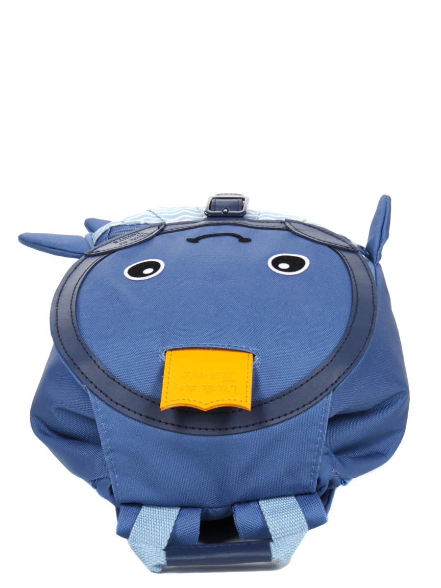 Sac À dos L'Àcole des Tann's La Baleine