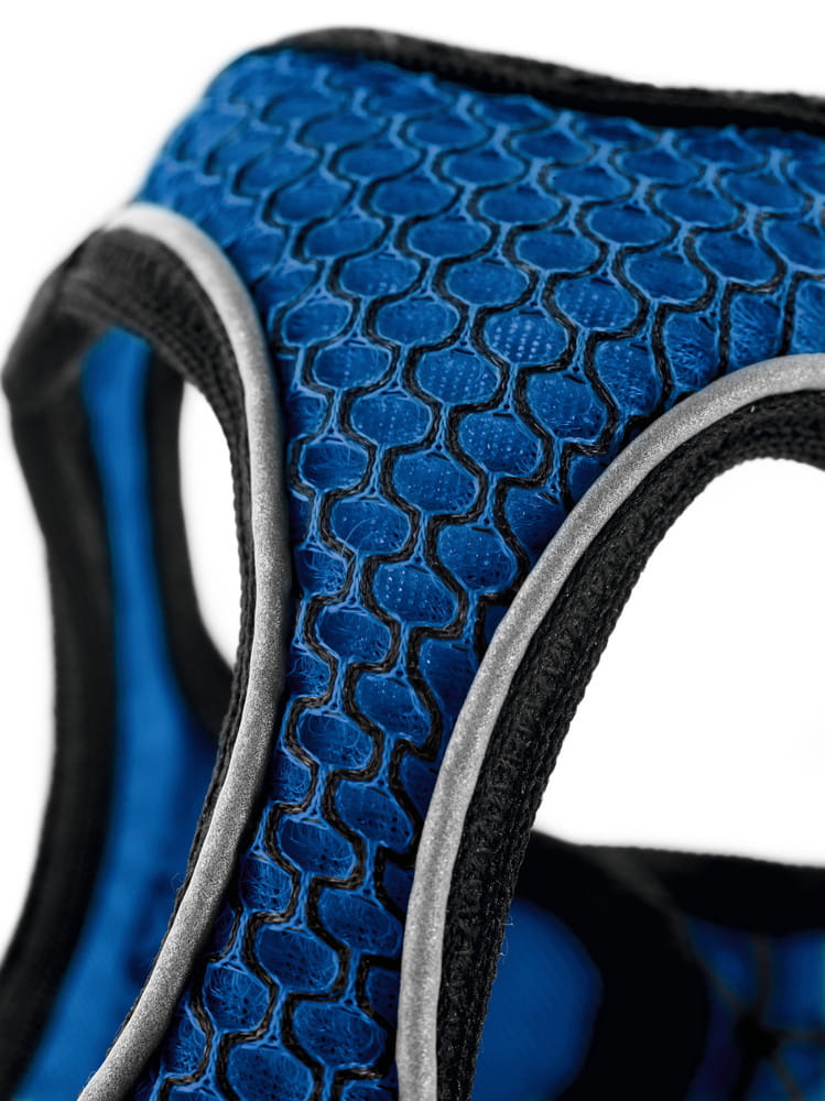 Hunter - Cinto Comfort Thread XS Azul