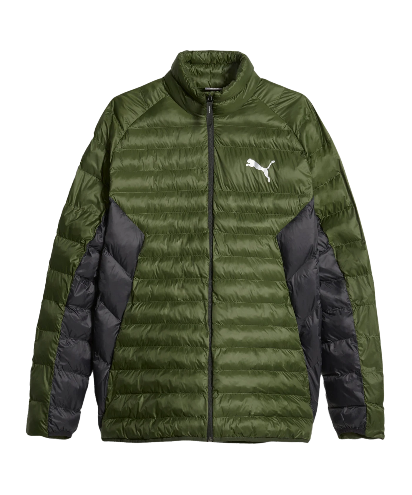 PUMA PackLite Jacke Blau F31