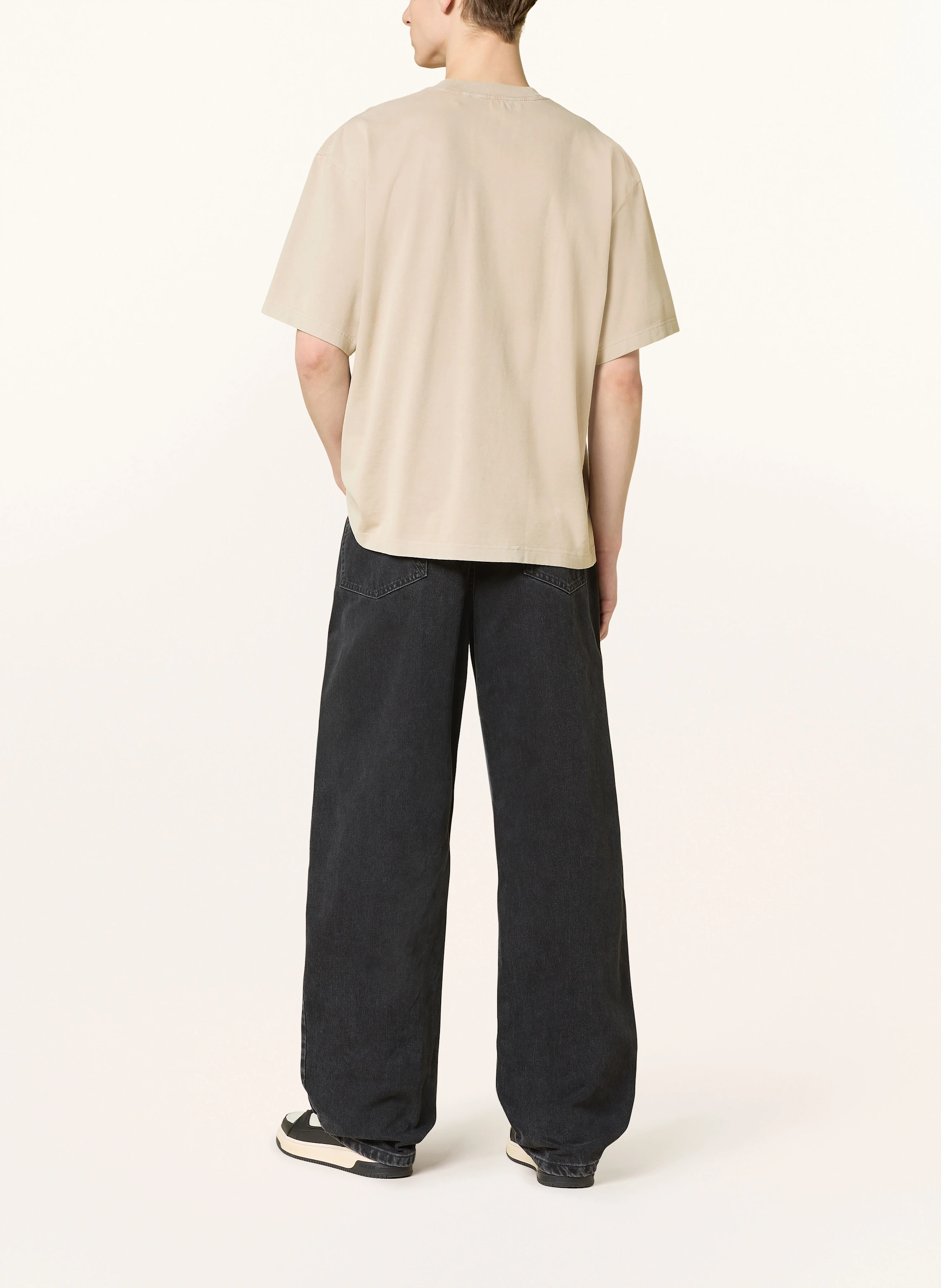 AXEL ARIGATO T-Shirt DISTORT