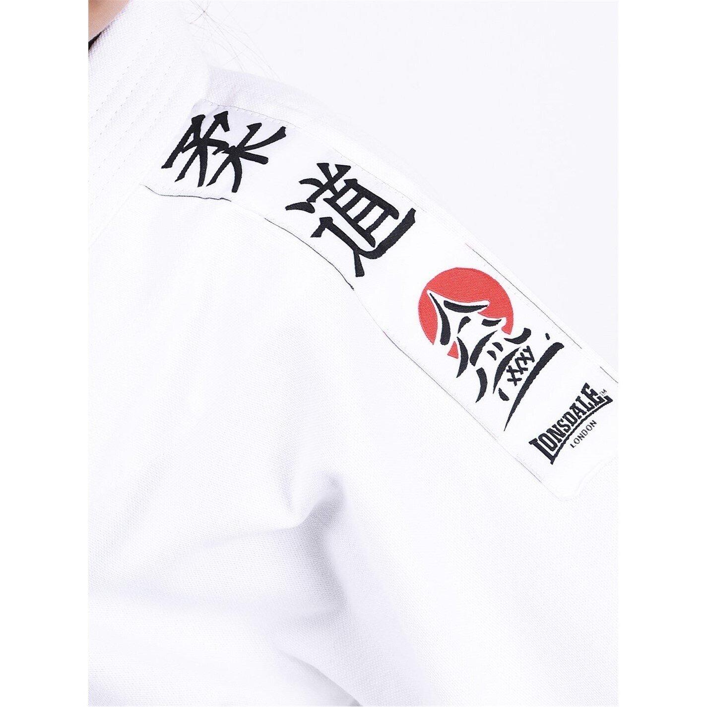 Lonsdale Judo Suit
