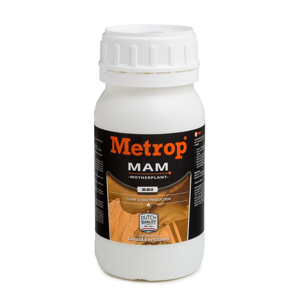 Engrais végétatif mam 250ml
