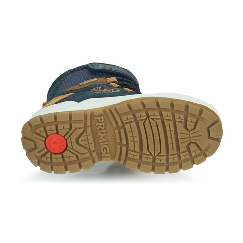 Primigi - HANS GTX - Noir / Marine