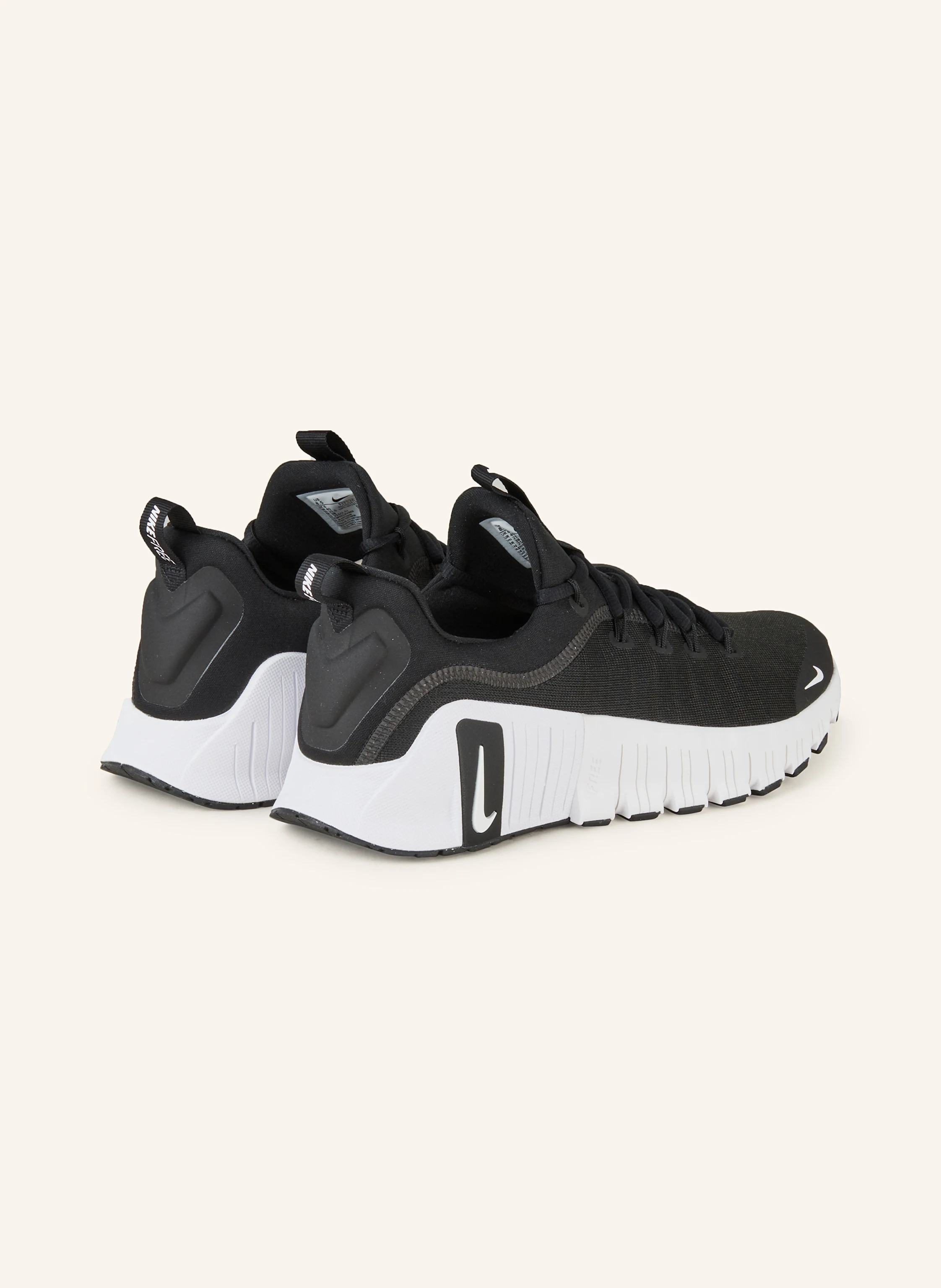 Nike Fitnessschuhe FREE METCON 6