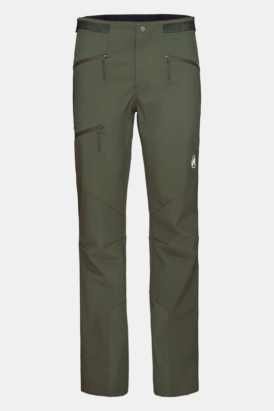 Mammut Mammut Taiss Guide So Pants Men