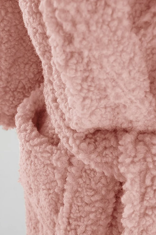 TEDDY MINI badekåpe