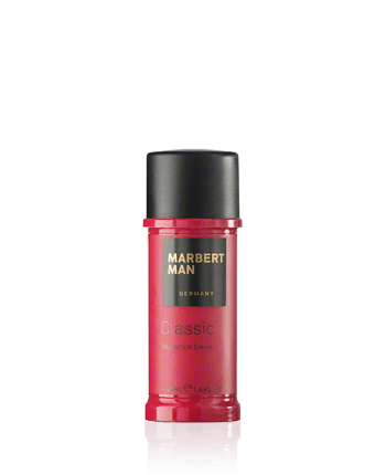 Marbert Man Classic deodorant cream 40ml