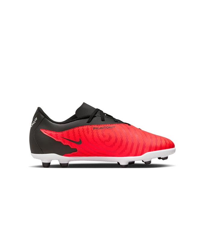 Nike JR Phantom GX Club FG/MG Voetbalschoenen