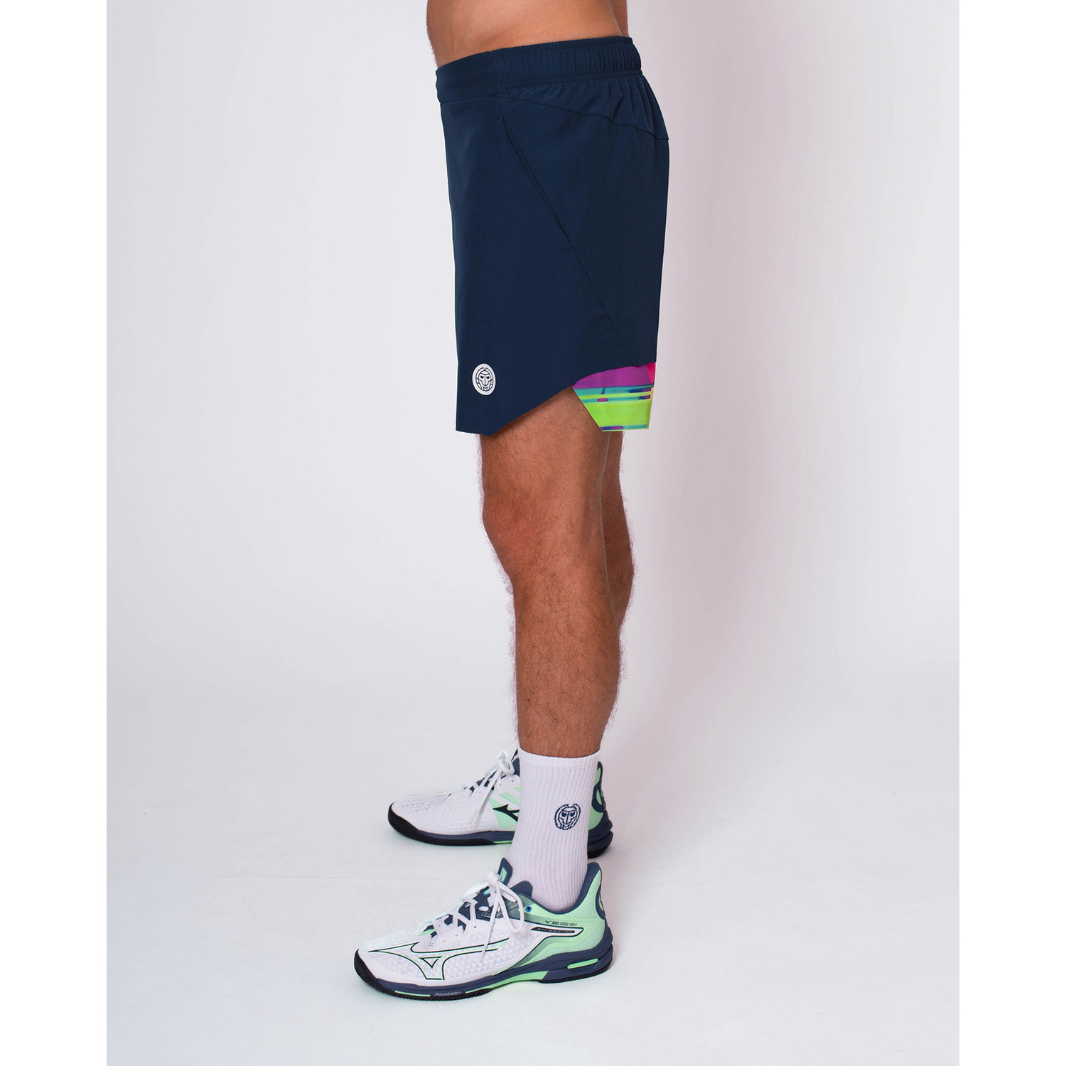 Bidi Badu Kaleido 7 Inch Short