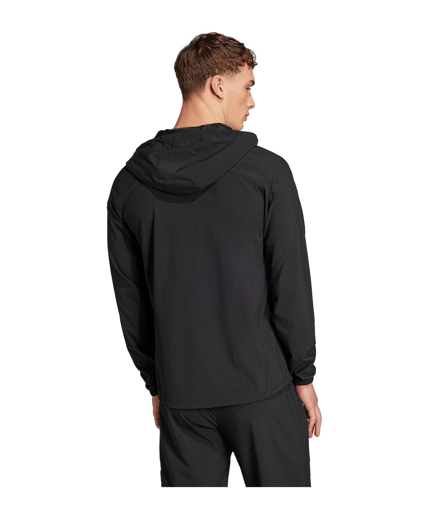 adidas Tiro 25 Competition Trainingsjacke Schwarz