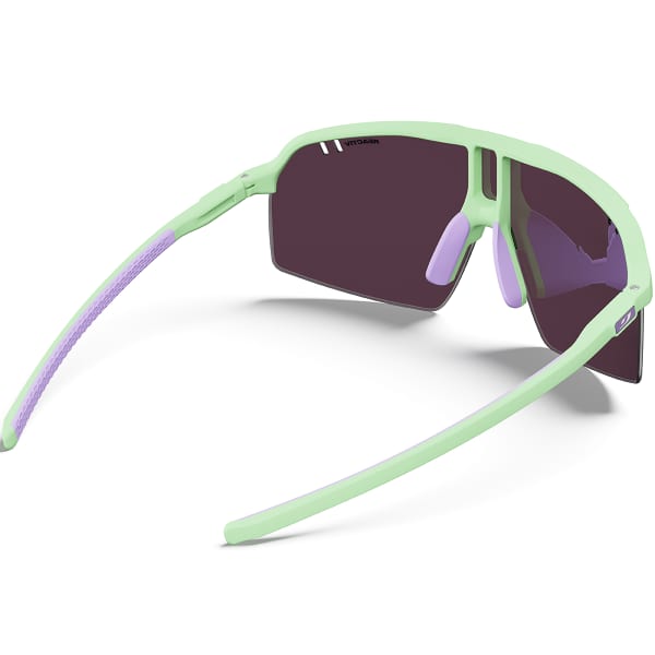 Lunette vélo JULBO INTENSITY VERT CLAIR