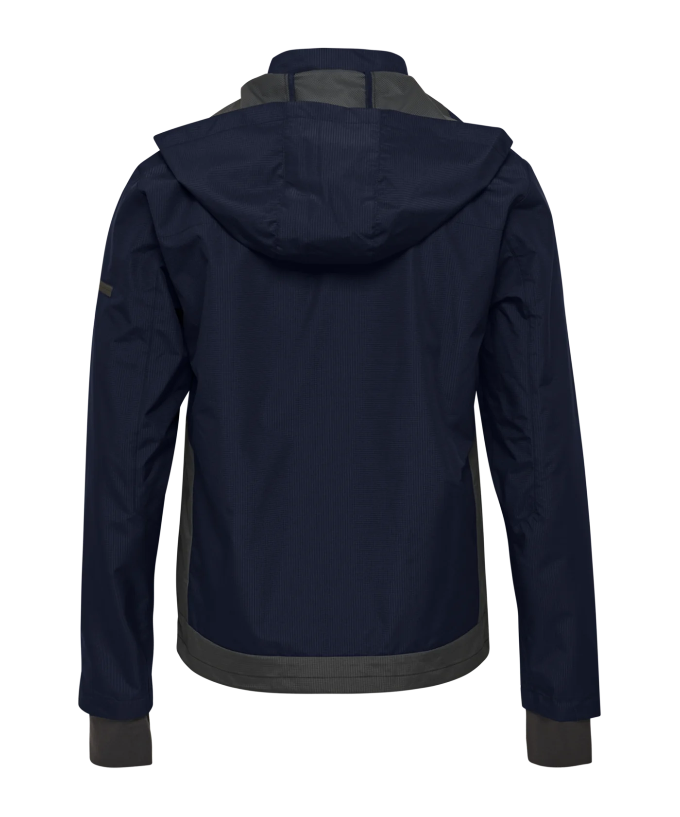 Hummel hmlNORTH Softshelljacke Blau F7026