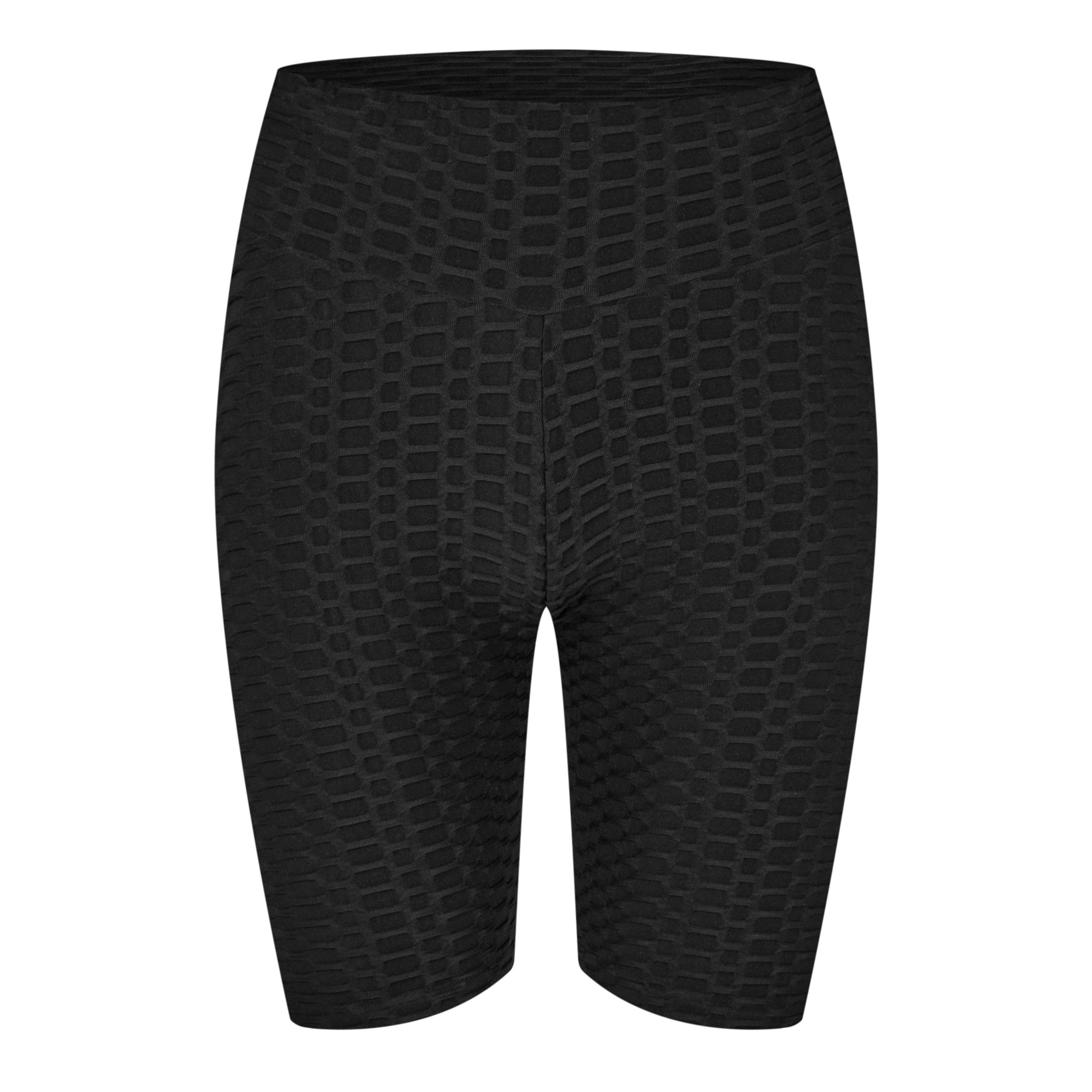 Miso Honeycomb Shorts