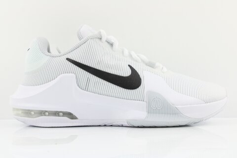 Nike Nike Air Max Impact 4 Basketba