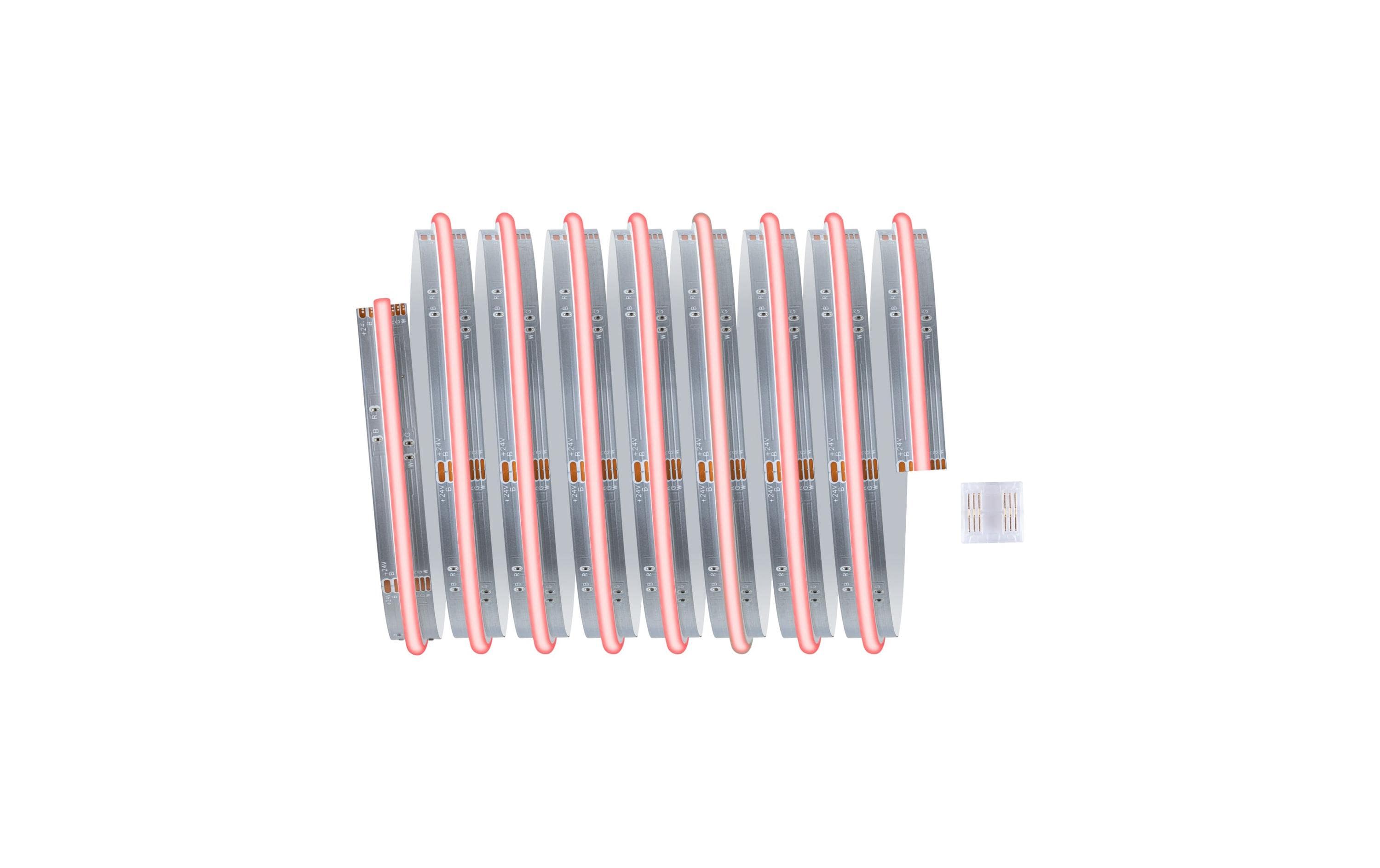 MaxLED 500 LED Strip Full-Line COB 2.5 mLight Stripes