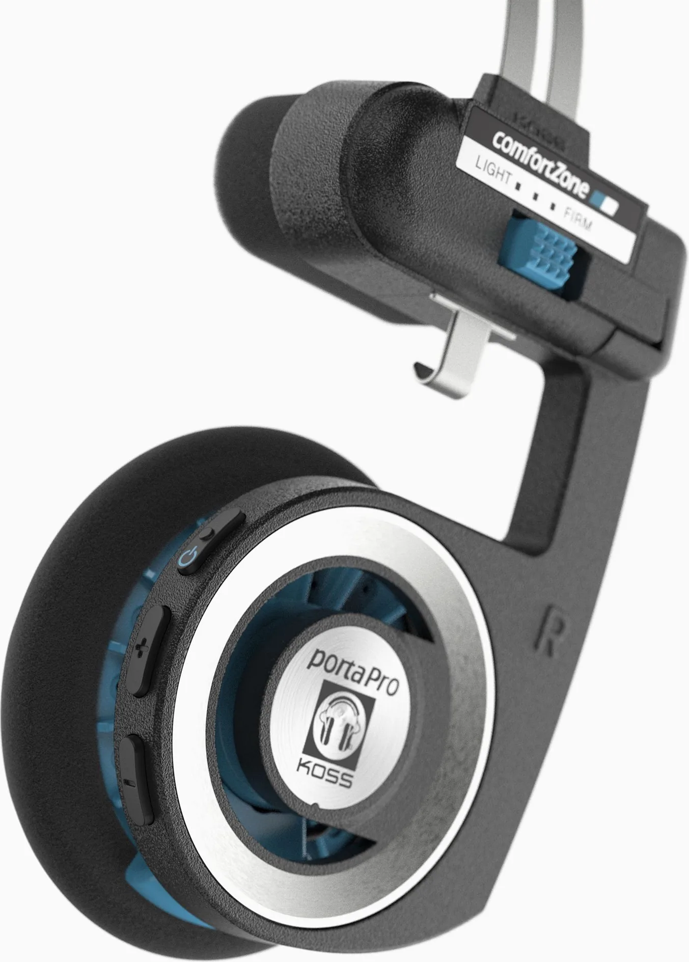 Koss Porta Pro Wireless 2.0 Casques Bluetooth