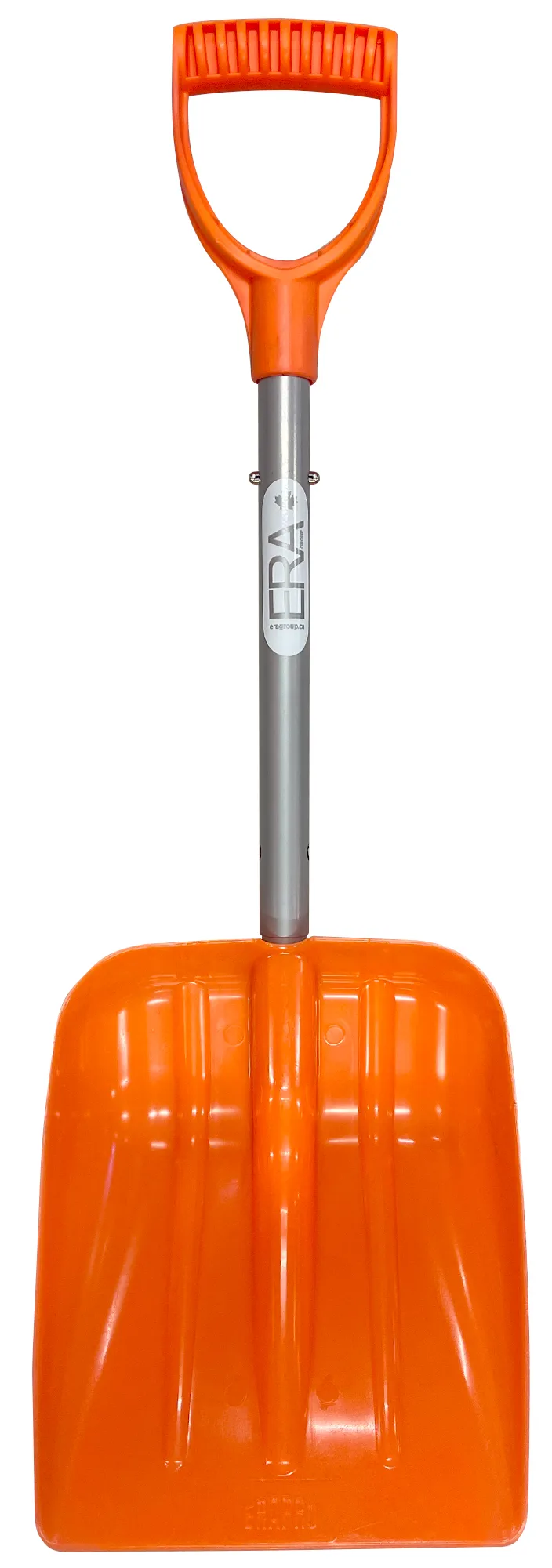 EraPro Erapro Snøspade Teleskop Med Stort Blad