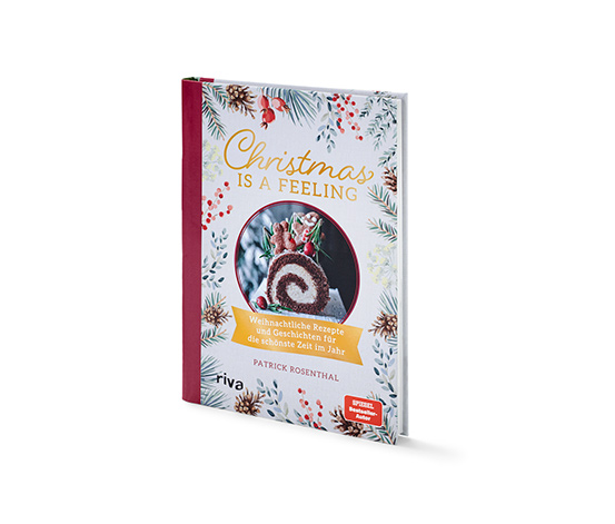 Buch »Christmas is a feeling«