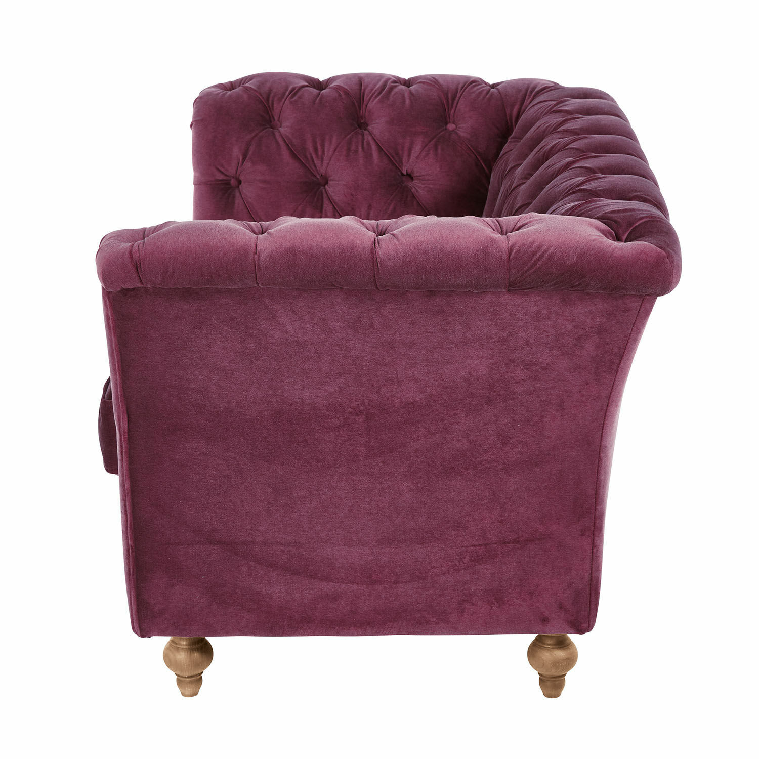 Sofa Clères lila