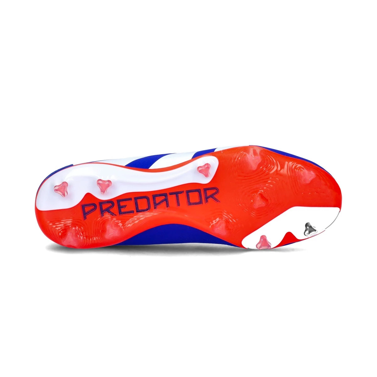 Chuteira adidas Predator Pro L FG