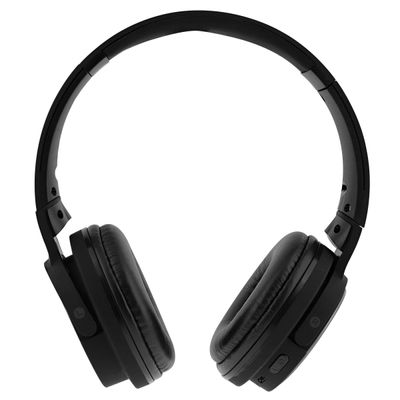 T'nB SHINE - Casque sans fil avec micro - noir