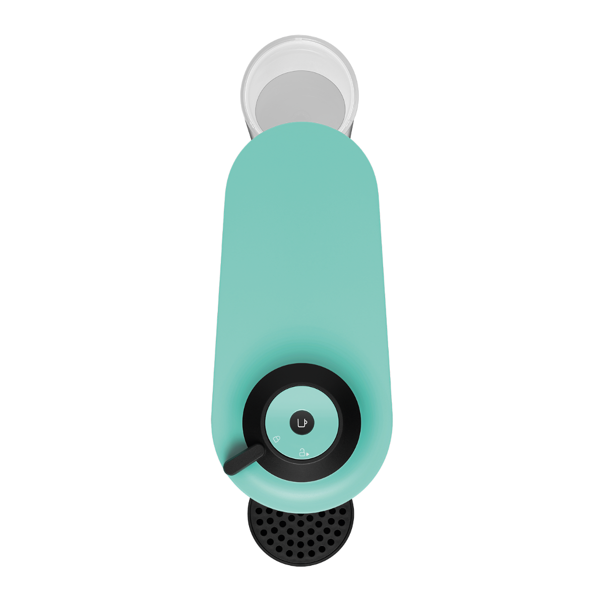 Nespresso Vertuo Pop Aqua Mint XN9204