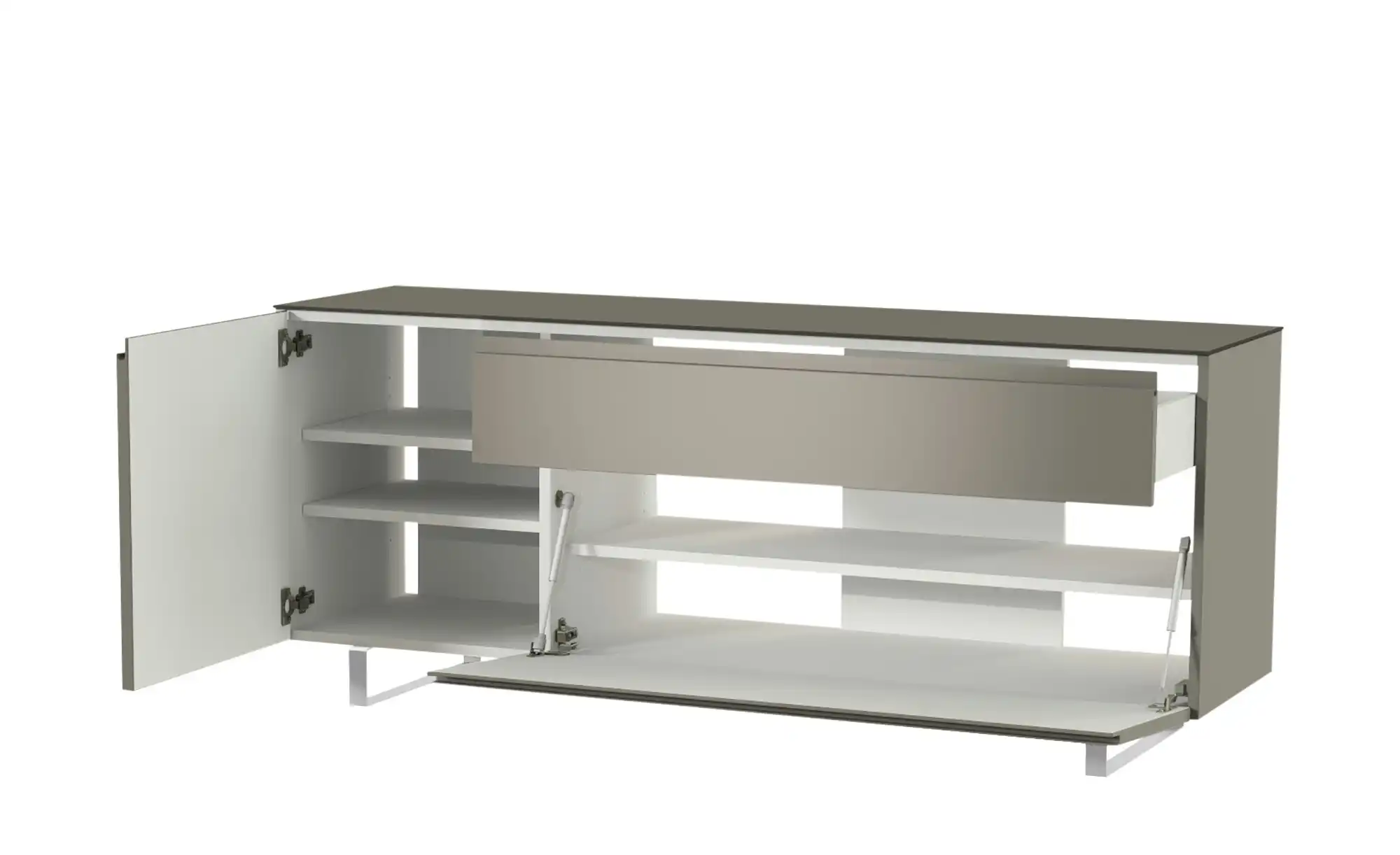 TV Board Nicolo Phono