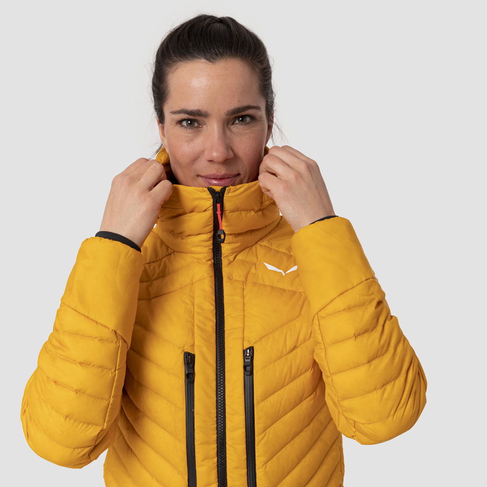Salewa Ortles Hybrid RDS Down W Jkt