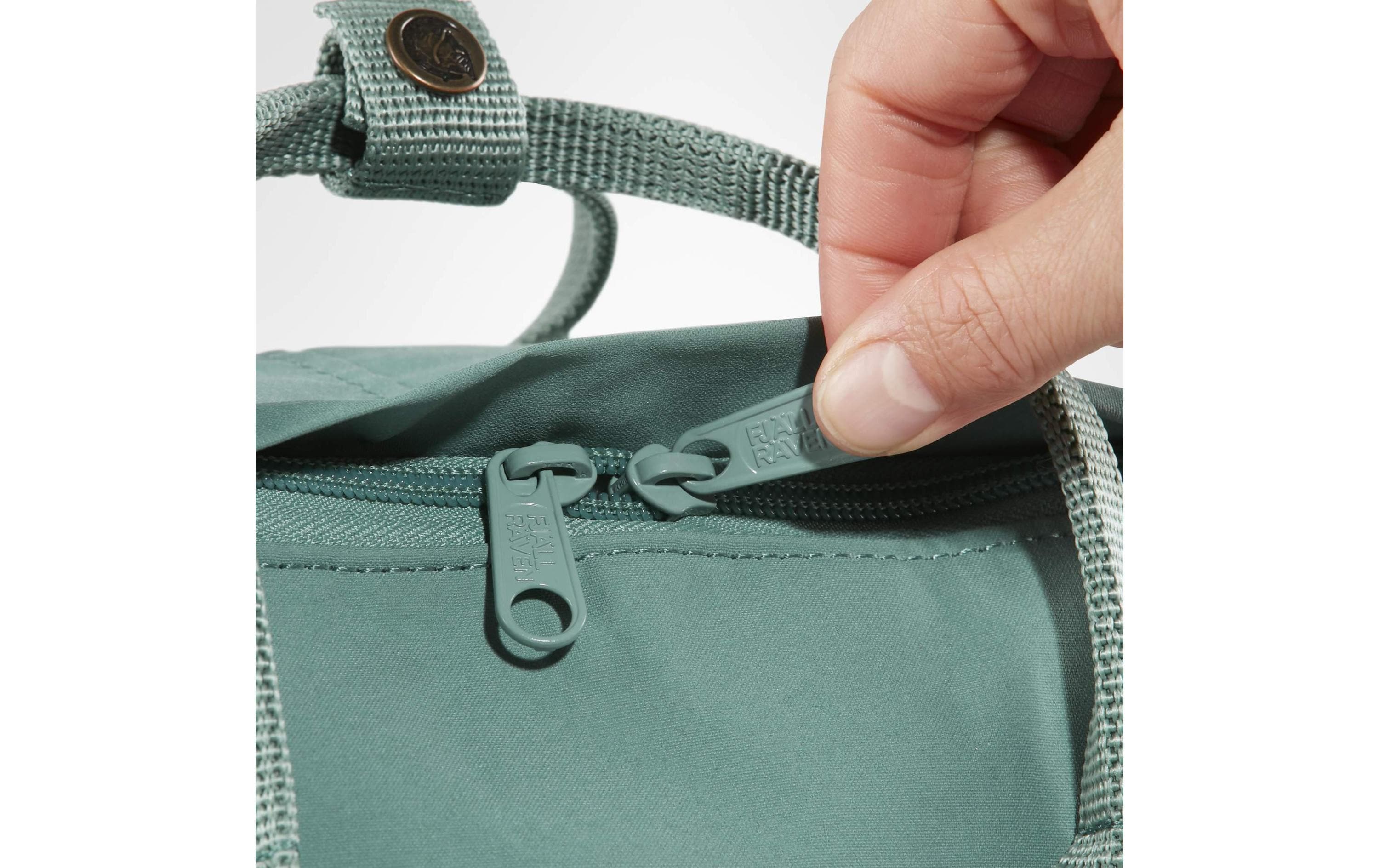 Freizeitrucksack Kanken 16 lLeichter Alltagsrucksack