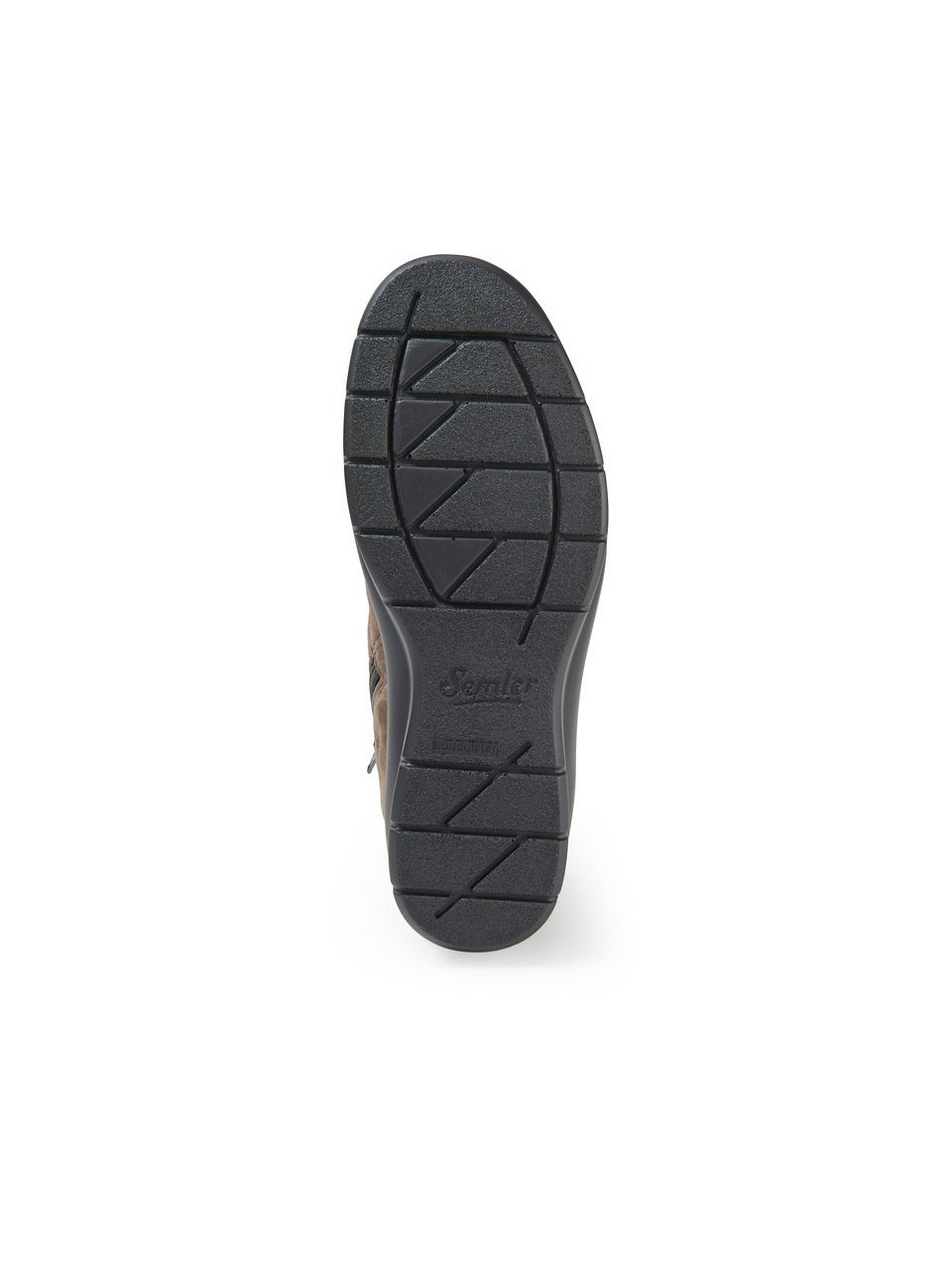 Schnür-Stiefelette