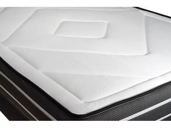 Matelas Exclusive 90 x 190 cm