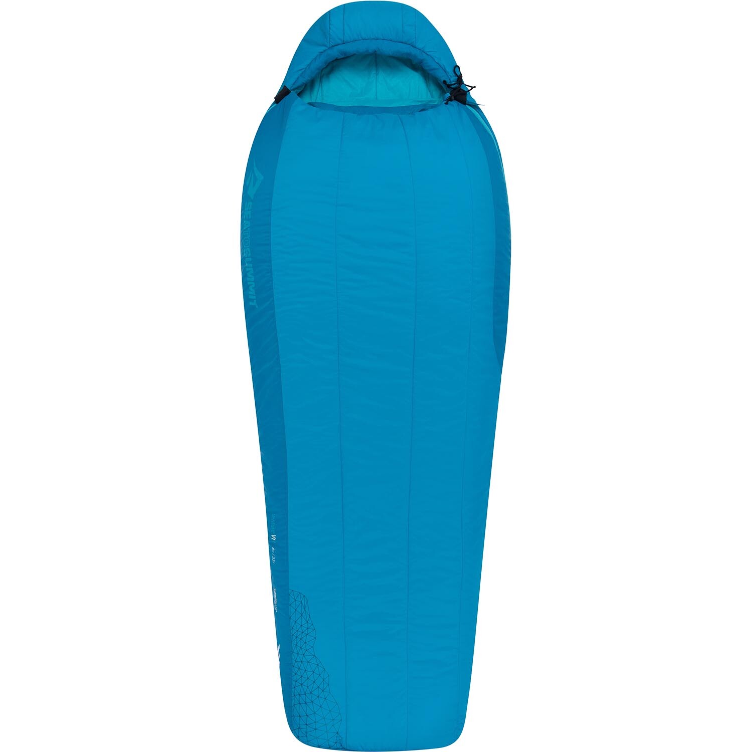 Sea to Summit Womens Venture VtI 0c Sleeping Bag