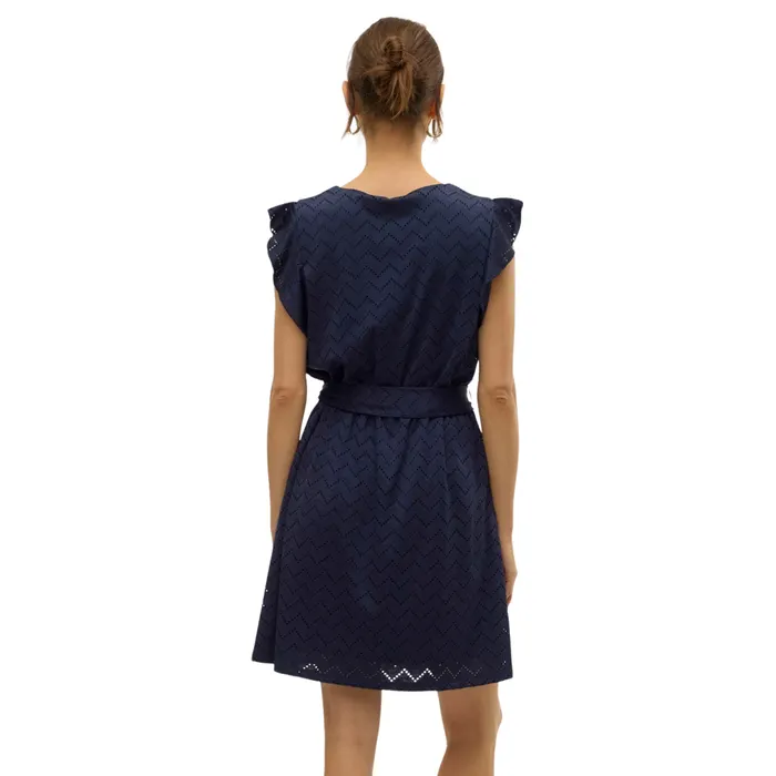 Vero Moda Thas Jurk Dames