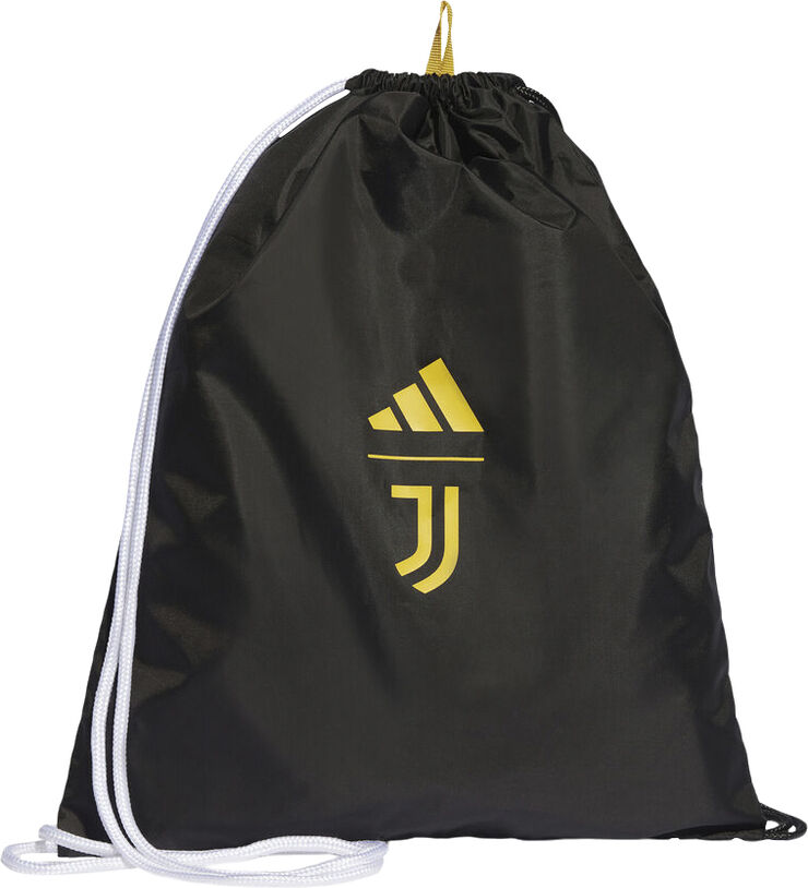 adidas Juventus støvlepose Sort