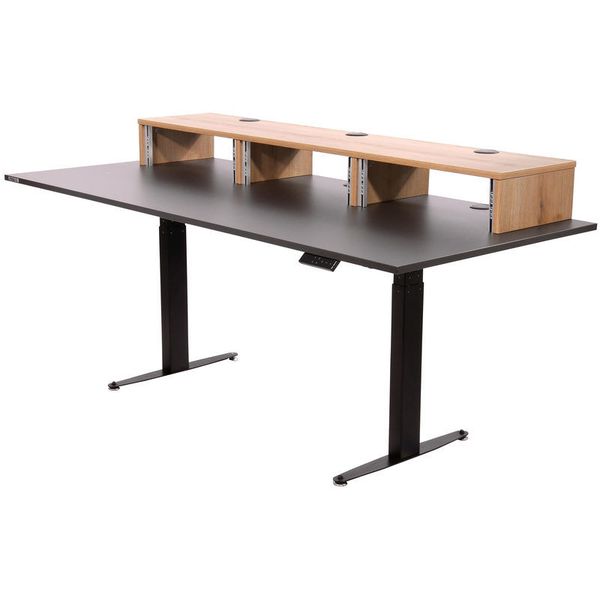 Thon Studio Extension Desk 3U OAK