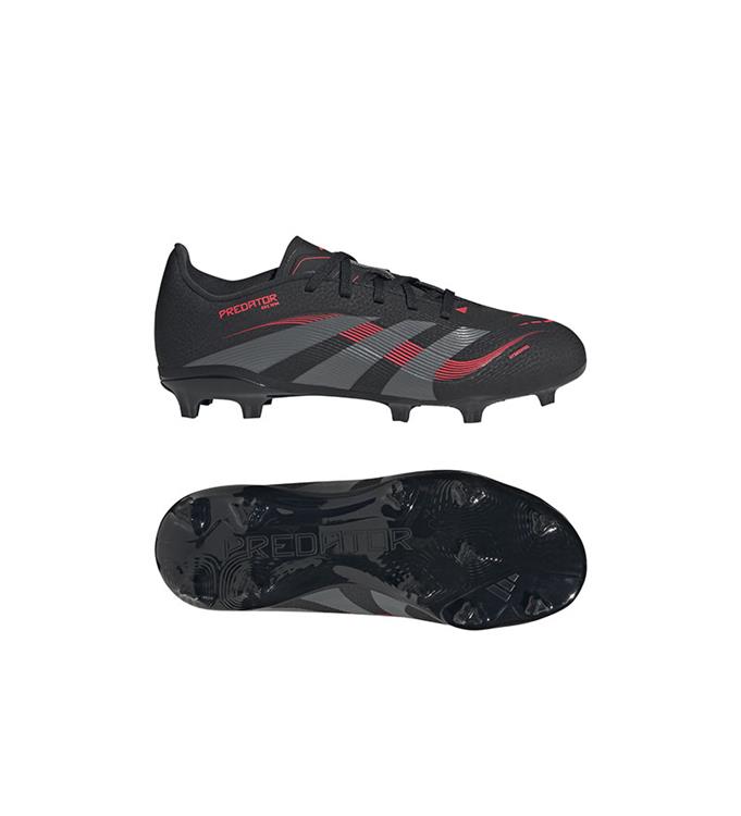 PREDATOR LEAGUE FG/MG J CBLACK-GREFOU-LUCRED