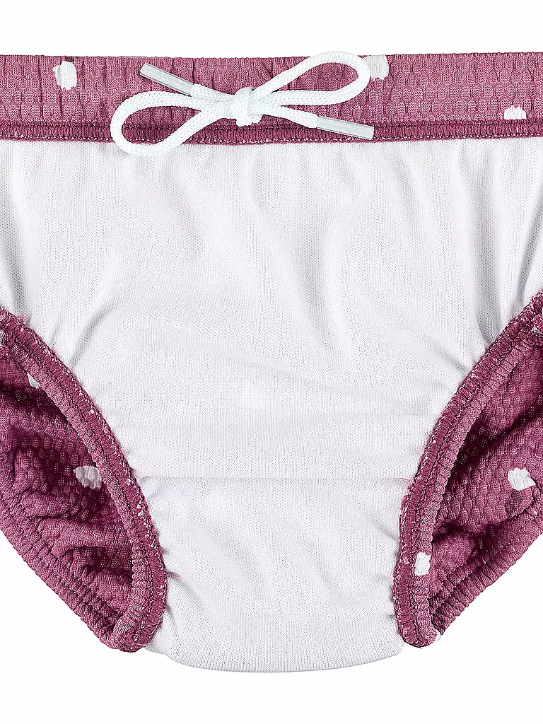 STERNTALER Baby Badeshorts pink