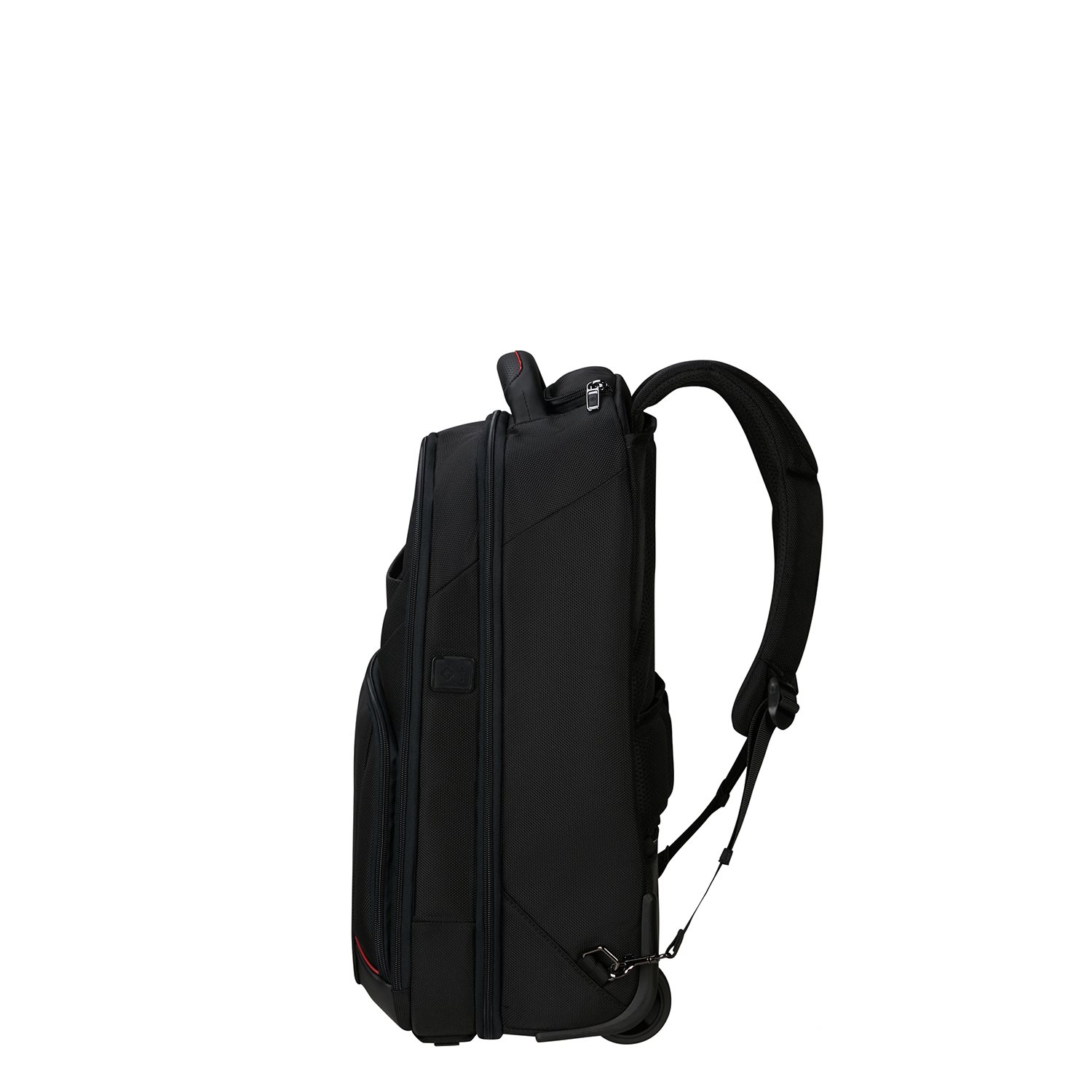 Samsonite Pro-DLX 6 Laptop Backpack Wheels 17.3