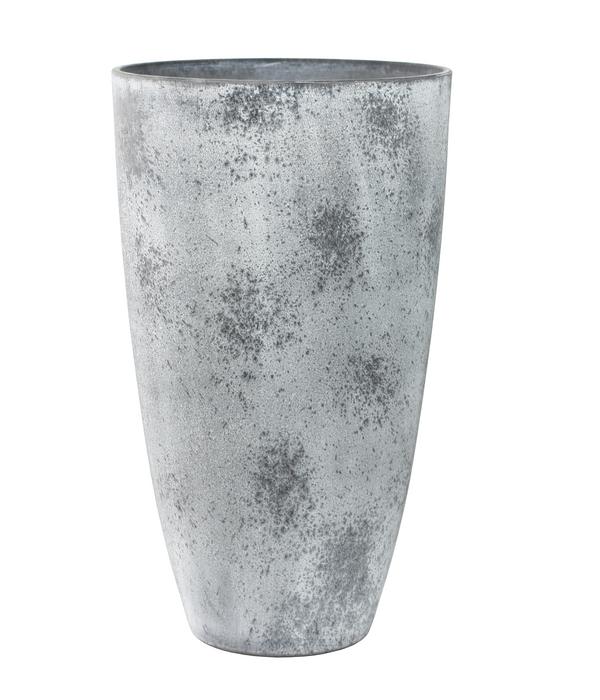 Ter Steege Kunststoff-Vase Nova, konisch