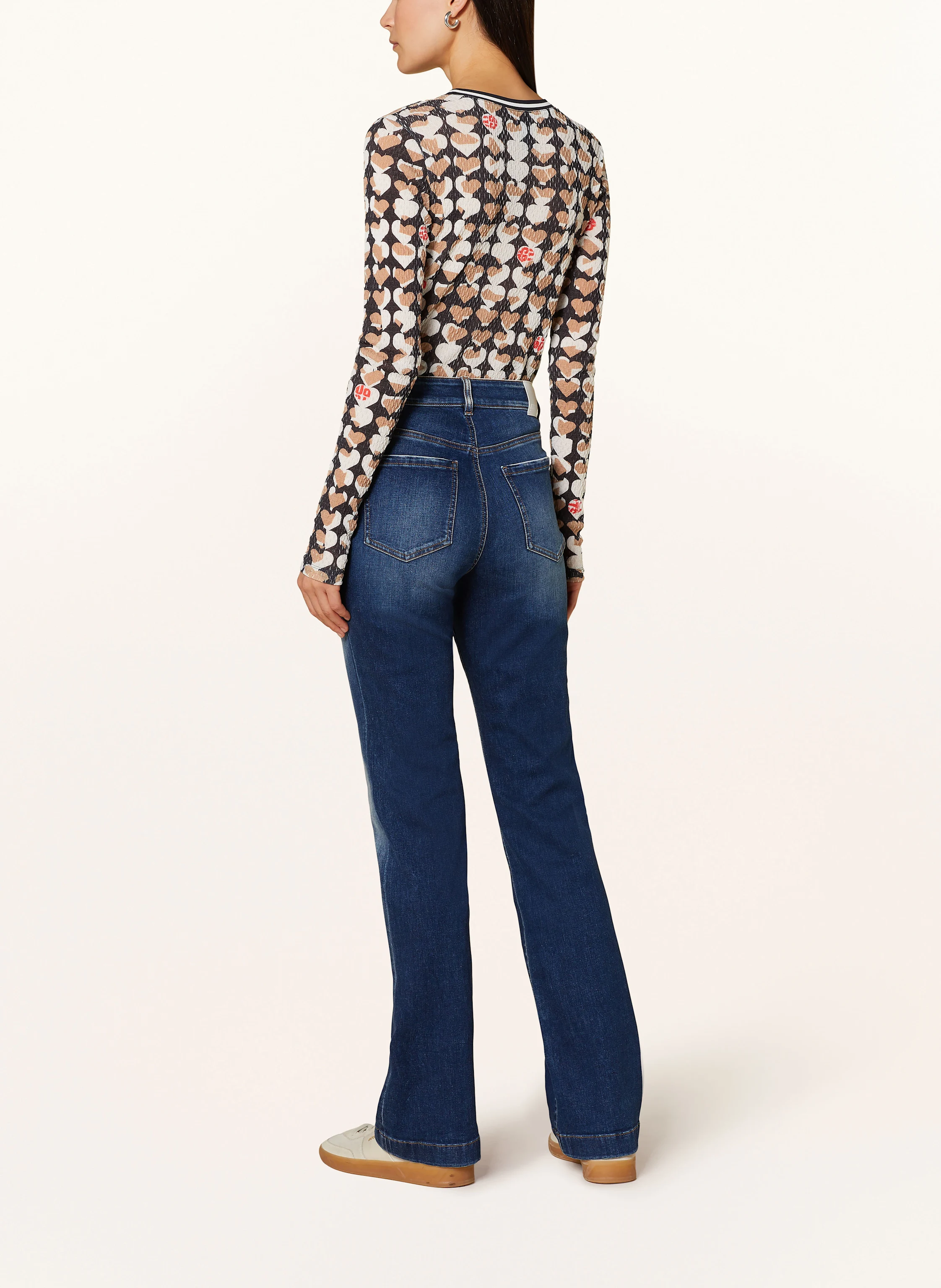 MARC CAIN Longsleeve
