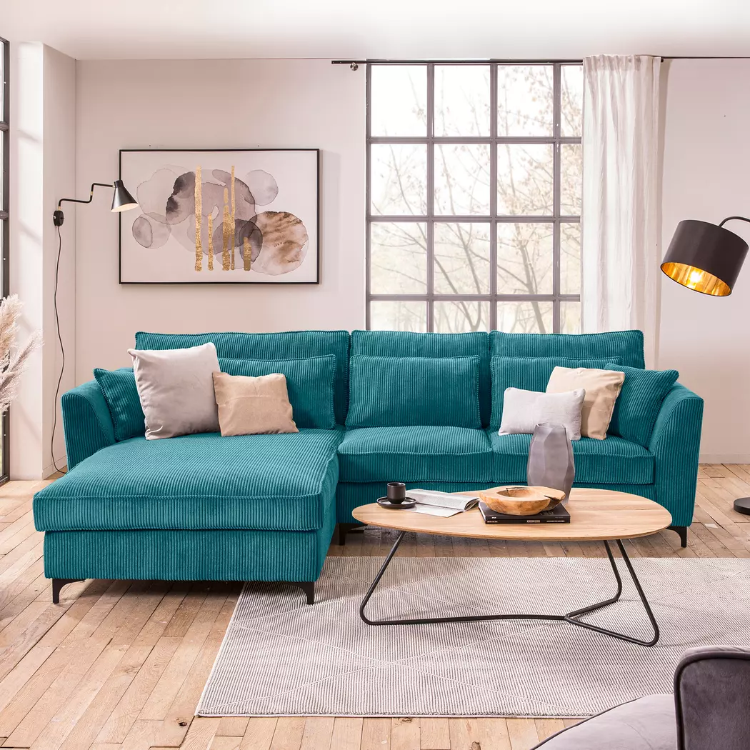 Ecksofa Vera