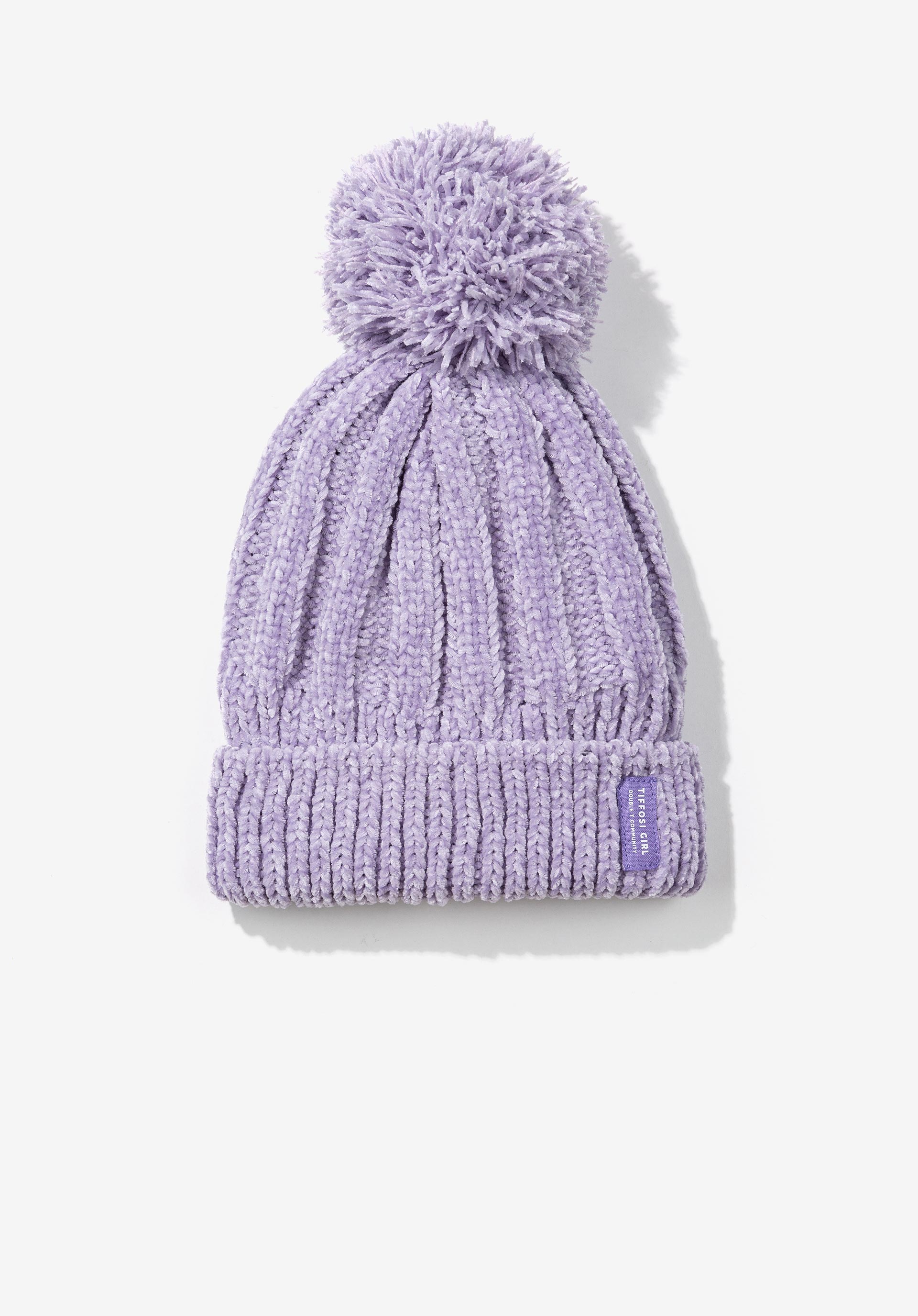 Gorro com Pompom