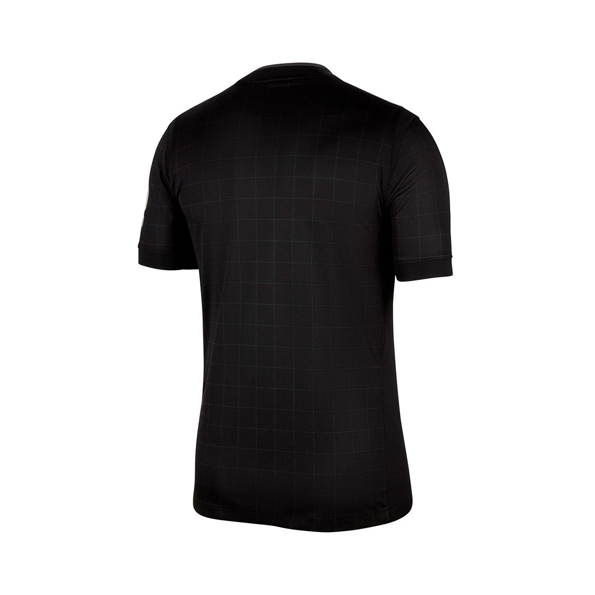 Camisola Nike Tottenham Hotspur FC Segundo Equipamento 2025-2026