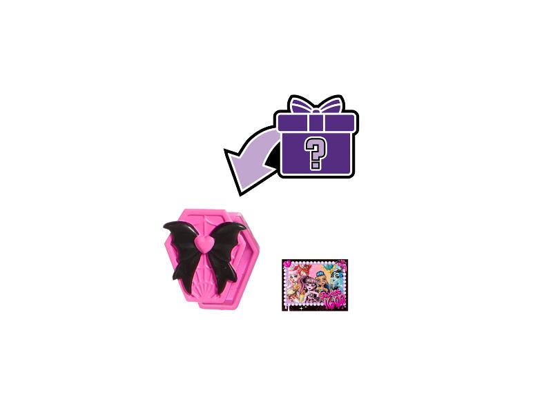 Monster High pop